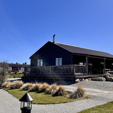 Hazel'S House - เลคเทคาโป ภายนอก รูปภาพ