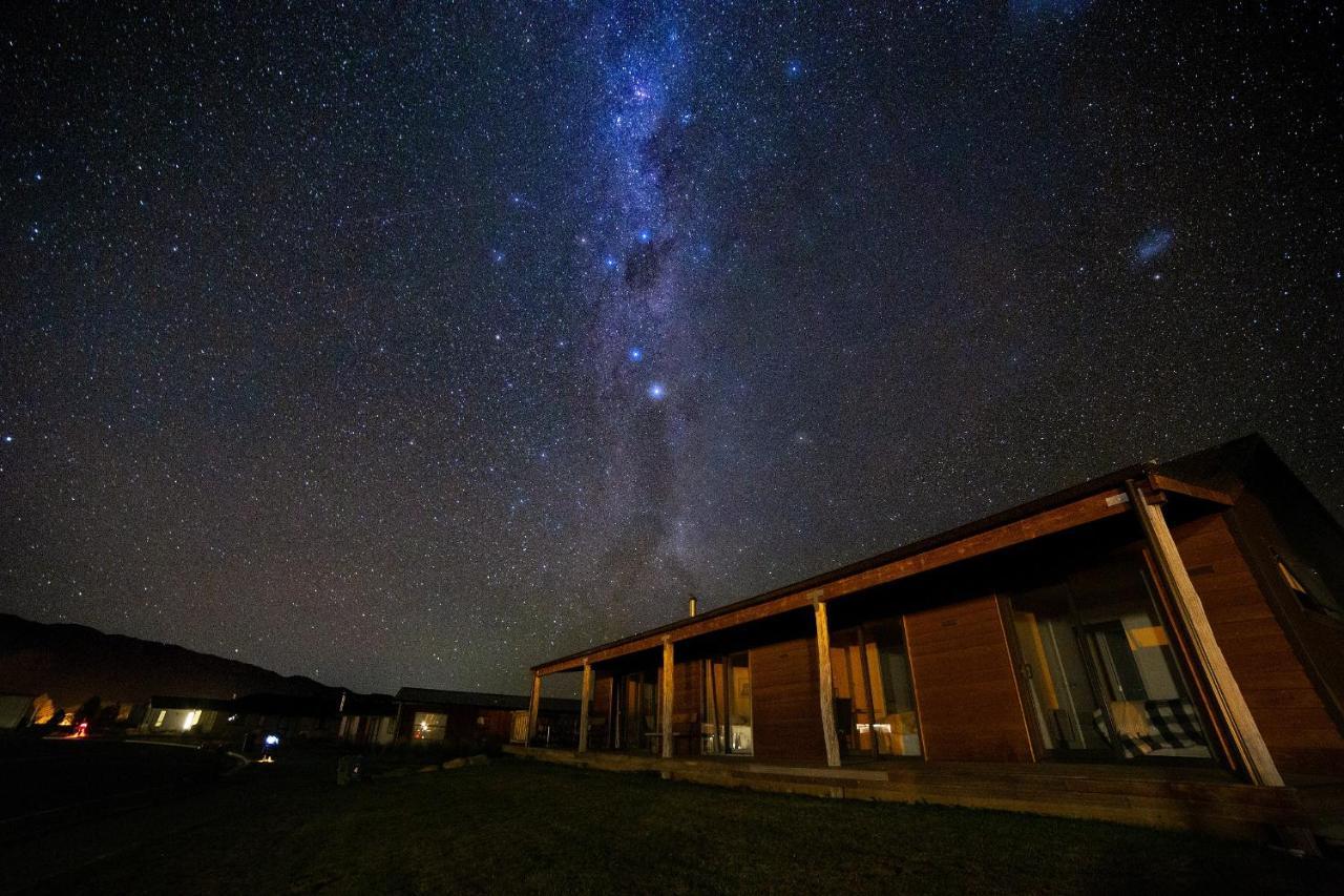 Hazel'S House - เลคเทคาโป ภายนอก รูปภาพ